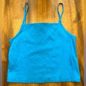 Zara Tank Top XL